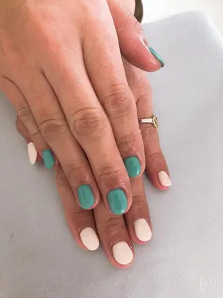 ネイル Asa miのネイルデザイン