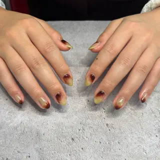 ネイル Bianca浦和🍀 suminaのネイルデザイン