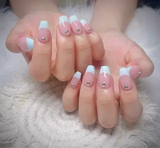 ネイル Yumi nailのネイルデザイン