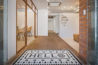 アイブロウ diarblue タムラ/まつパのマツエク・マツパデザイン