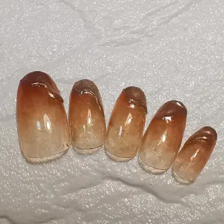 ネイル reve あやののネイルデザイン