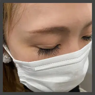 マツエク・マツパ バイフルール アイラッシュサロンのマツエク・マツパデザイン