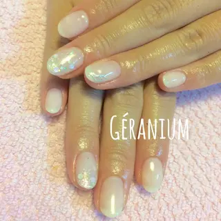 ネイル GéRanium Harukaのネイルデザイン