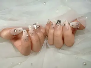 ネイル Anna Nail所属・Anna Nailのネイルデザイン