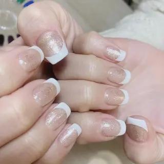 ネイル nail salon fleurのネイルデザイン