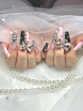 ネイル 【Laule‘a 】のネイルデザイン