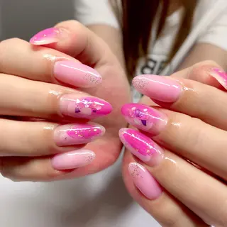 ネイル S Nailのネイルデザイン