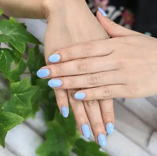 ネイル ネイルサロンベルティ .keikoのネイルデザイン