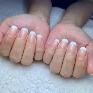 ネイル COCO+所属・COCO +のエステ・リラクイメージ