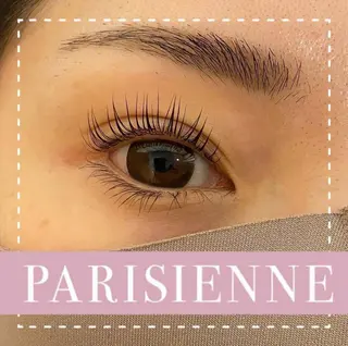 マツエク・マツパ private salon clair（クレール）赤坂店所属・clair白鳥 まつ毛/眉/脱毛のマツエク・マツパデザイン