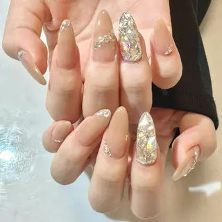 ネイル F's nailのネイルデザイン