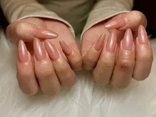 ネイル Mano Nailのネイルデザイン