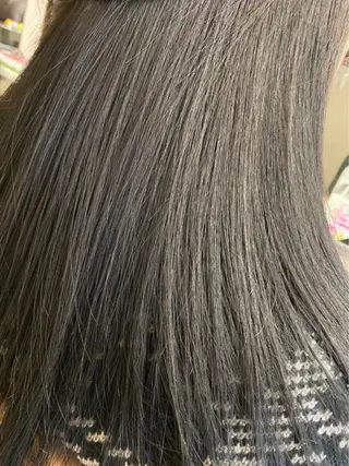 カラー MIMI RUSH 安城  jubilee店所属・武内 和美のマツエク・マツパデザイン