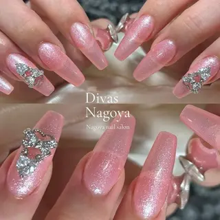 ネイル 💕D.d nail Hideyo🌸のネイルデザイン