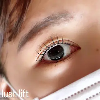 マツエク・マツパ eyelash salon7のマツエク・マツパデザイン