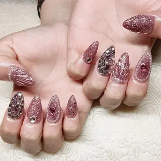 ネイル private nailsalonのネイルデザイン