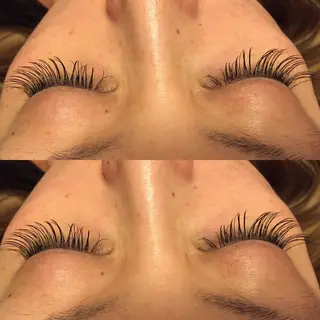 マツエク・マツパ Soltuna所属・Soltuna AKANE(鈴木)のマツエク・マツパデザイン