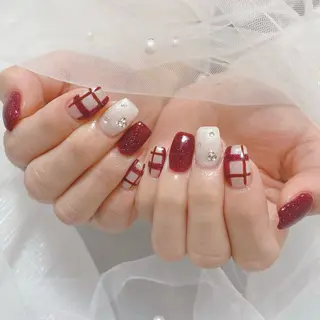 ネイル 💅fleur Ayumiのネイルデザイン