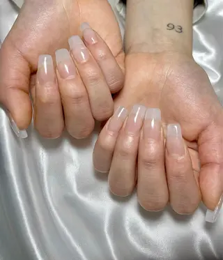 ネイル beauty salonM&Iのネイルデザイン