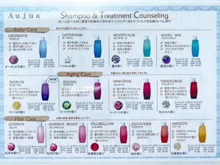 ロング カラー パーマ ヘアアレンジ メンズ キッズ ネイル マツエク・マツパ GRANDE大須 栄/店長 aki🌙のネイルデザイン