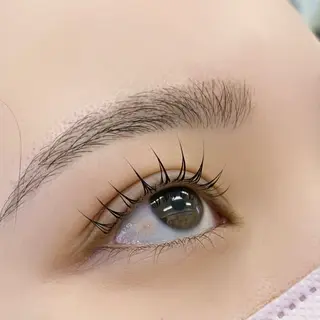 マツエク・マツパ Bianca Aoi🕸の眉毛・アイブロウイメージ