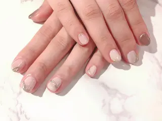 ネイル Regaro i.sのネイルデザイン