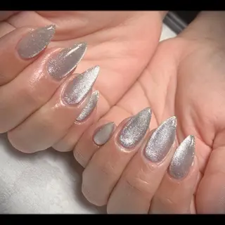 ネイル M nail 市原市ちはら台のネイルデザイン