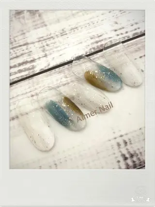 ネイル Aimer. Nailのネイルデザイン