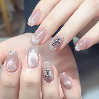 ネイル 美奈🎀 ミナ🎀のネイルデザイン