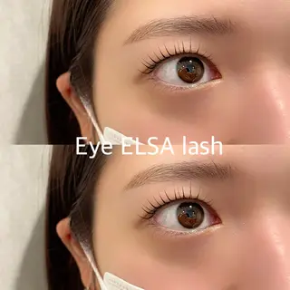 マツエク・マツパ Eye ELSA lash 山口の眉毛・アイブロウイメージ