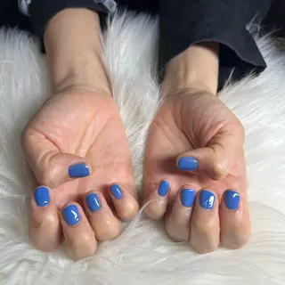 ネイル IROHA NAIL akoのネイルデザイン