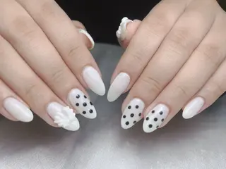 ネイル ルラワンネイル エンのネイルデザイン