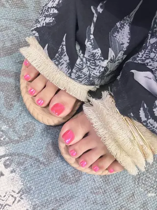 ネイル Natsumi _RIRANのネイルデザイン