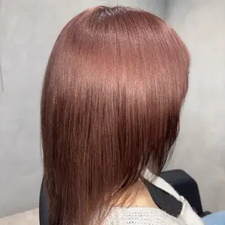 カラー 【VeRO】 河 正志のヘアスタイル