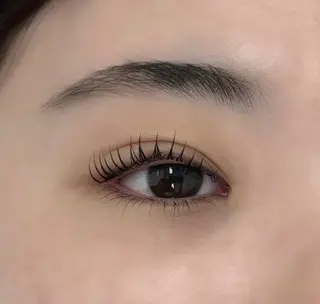 マツエク・マツパ グランアイ津田沼店 ✿溝上のマツエク・マツパデザイン