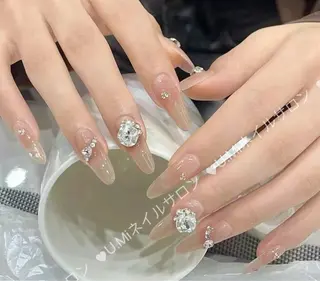 ネイル ユミ nailのネイルデザイン