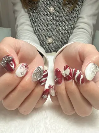 ネイル Max nail&eyeのネイルデザイン