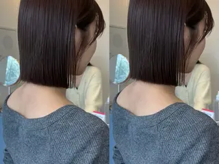 ショート 【期間限定】 ショート特化/森澤のヘアスタイル