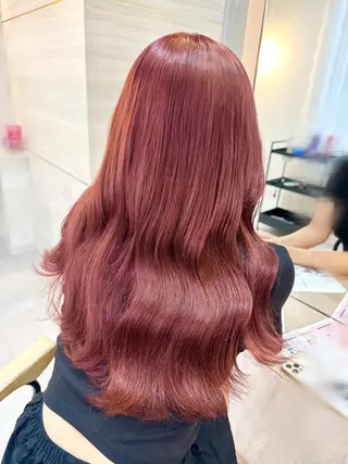 カラー 🪽NANA🪽 /完全個室サロン💎のマツエク・マツパデザイン