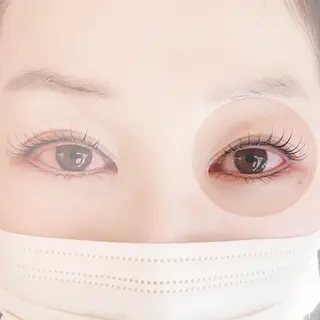 マツエク・マツパ オーダーメイドまつげ ＆まゆげ.RIKAのマツエク・マツパデザイン