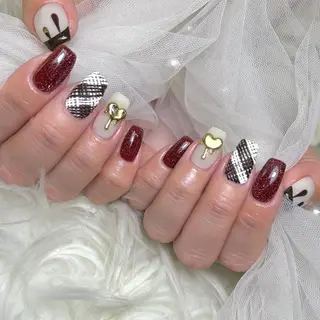 ネイル Nail salon Venusのネイルデザイン