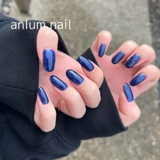 ネイル anlum.nail shuriのネイルデザイン