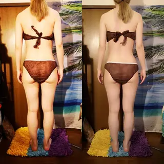 木村 彩のエステ・リラクイメージ