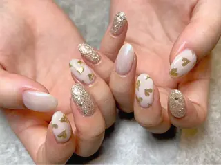 ネイル Joieange Yuriのネイルデザイン