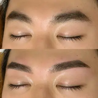 メンズ アイブロウ vico名古屋栄店所属・🌺+vico 栄店 🌺MAYUKIの眉毛・アイブロウイメージ