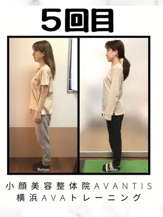 つばき みほのエステ・リラクイメージ