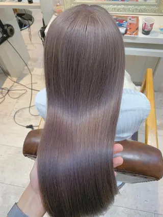 ロング 量産型ヘア🎀 エクステmariaのヘアスタイル