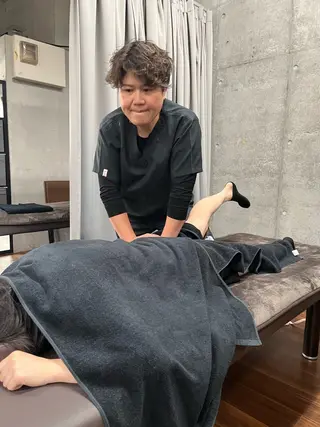 安川 むつみのエステ・リラクイメージ