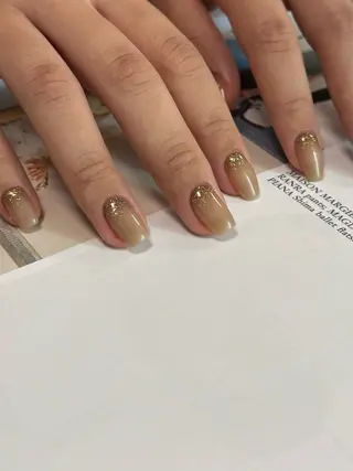 ネイル Ami 🦥のネイルデザイン