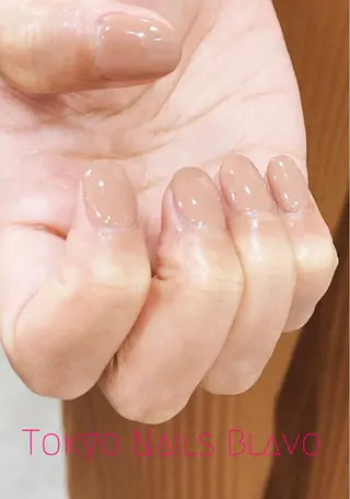 ネイル T.N.B 山本陽子のネイルデザイン